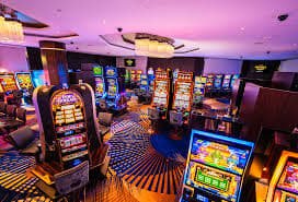 Money Train slot game interface on neo4d platform
