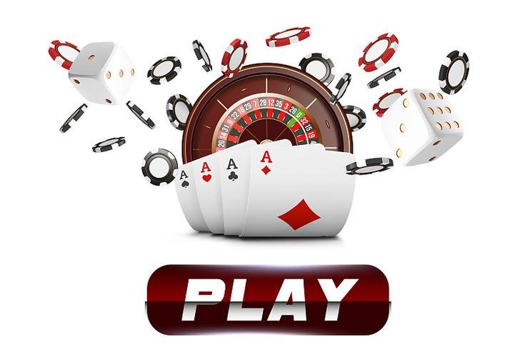 The Dog House game interface on neo4d platform showing reel mechanics and payout display
